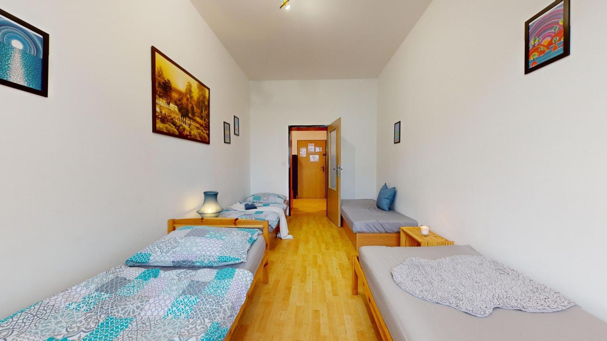 Apartman Topolova 912B Міловіце Екстер'єр фото