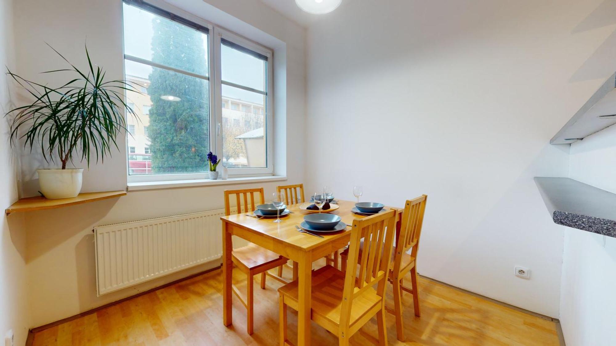 Apartman Topolova 912B Міловіце Екстер'єр фото